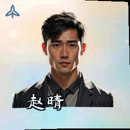赵晴